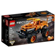 Lego Technic 42135 Monster Jam El Toro Loco - cena, srovnání