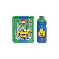 Lego Iconic Boy Set - cena, srovnání