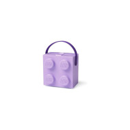 Lego Lunchbox Brick For Junior - cena, srovnání