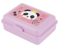 Baagl Desiatový box Panda - cena, srovnání