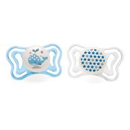 Chicco Physio Light 2-6m 2ks - cena, srovnání