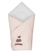 Baby Nellys Rýchlozavinovačka Little Princess - cena, srovnání
