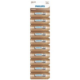 Philips LR03AL10S