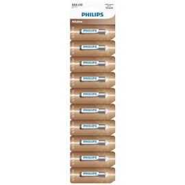 Philips LR03AL10S
