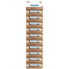 Philips LR6AL10S