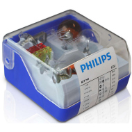 Philips 55005SKKM - cena, srovnání