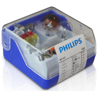 Philips 55007SKKM - cena, srovnání
