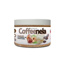 Czech Virus Coffeenela 500g