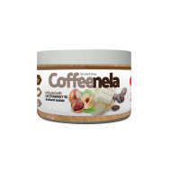 Czech Virus Coffeenela 500g - cena, srovnání