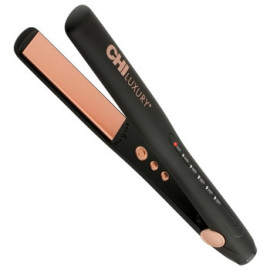 CHI Luxury Hairstyling Iron 1"