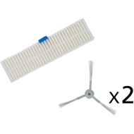 Rowenta ZR740002 - cena, srovnání