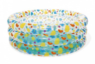 Bestway 51045 Tropical 150x53cm - cena, srovnání