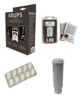 Krups XS530010 - cena, srovnání