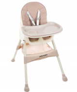 Kruzzel Feeding Chair 3in1 - cena, srovnání