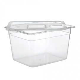Lauben Sous Vide Container 12