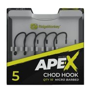 Ridgemonkey Ape-X Chod Barbed 10 ks - cena, srovnání