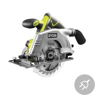 Ryobi R18CS-0 - cena, srovnání