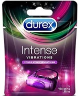 Durex Intense Vibrations - cena, srovnání