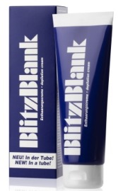 Orion Blitz Blank Depilačný krém 125ml