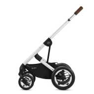 Cybex Talos S Lux SLV - cena, srovnání