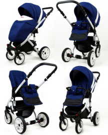 Sun Baby 3v1 Raf-pol Lilly 2021