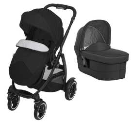 Graco Evo XT