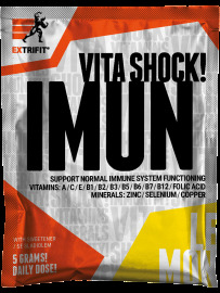 Extrifit Imun Vita Shock! 5g