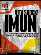 Extrifit Imun Vita Shock! 5g - cena, srovnání