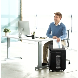 Fellowes 10 M