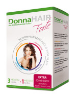 Simply You DonnaHair Forte 120tbl - cena, srovnání