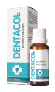 Simply You Dentacol 20ml - cena, srovnání