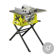 Ryobi RTS1800ES-G - cena, srovnání