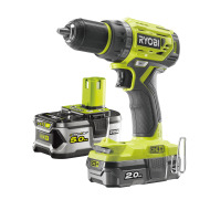 Ryobi R18DD7-252S - cena, srovnání