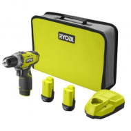 Ryobi RCD1201-220S - cena, srovnání