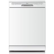 Midea MFD60S121W-CZ - cena, srovnání