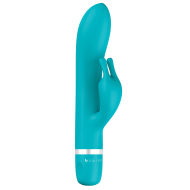 Bswish Classic Bunny Rabbit Vibrator Jade - cena, srovnání