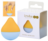 Tenga Iroha Mini Sora Mikan Vibrator - cena, srovnání