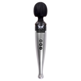 Pixey Deluxe Wand Cordless Massage