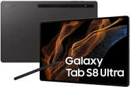 Samsung Galaxy Tab S8 Ultra SM-X900NZAEEUE - cena, srovnání