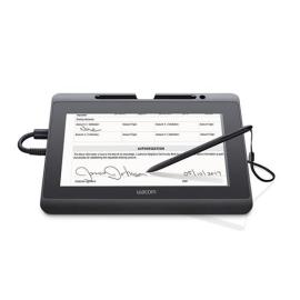 Wacom DTH-1152 & sign pro PDF