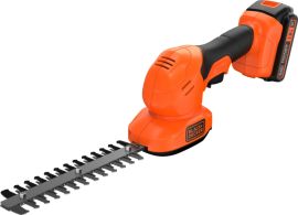 Black & Decker BCSS18D1