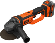 Black & Decker BCG720M1 - cena, srovnání