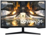 Samsung Odyssey G55A 32" - cena, srovnání