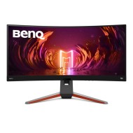 Benq EX3410R - cena, srovnání