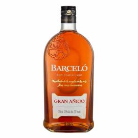 Ron Barceló Gran Anejo 1,75l