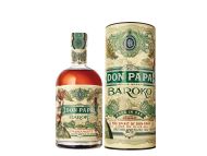 Don Papa Baroko tuba 0,7l - cena, srovnání