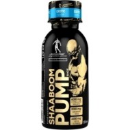 Kevin Levrone Shaaboom Pump 120ml - cena, srovnání