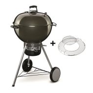 Weber Master-Touch GBS C-5750 - cena, srovnání