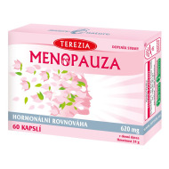 Terezia Company Menopauza 60tbl - cena, srovnání