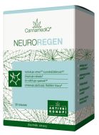 Simply You CannamediQ Neuroregen 30tbl - cena, srovnání